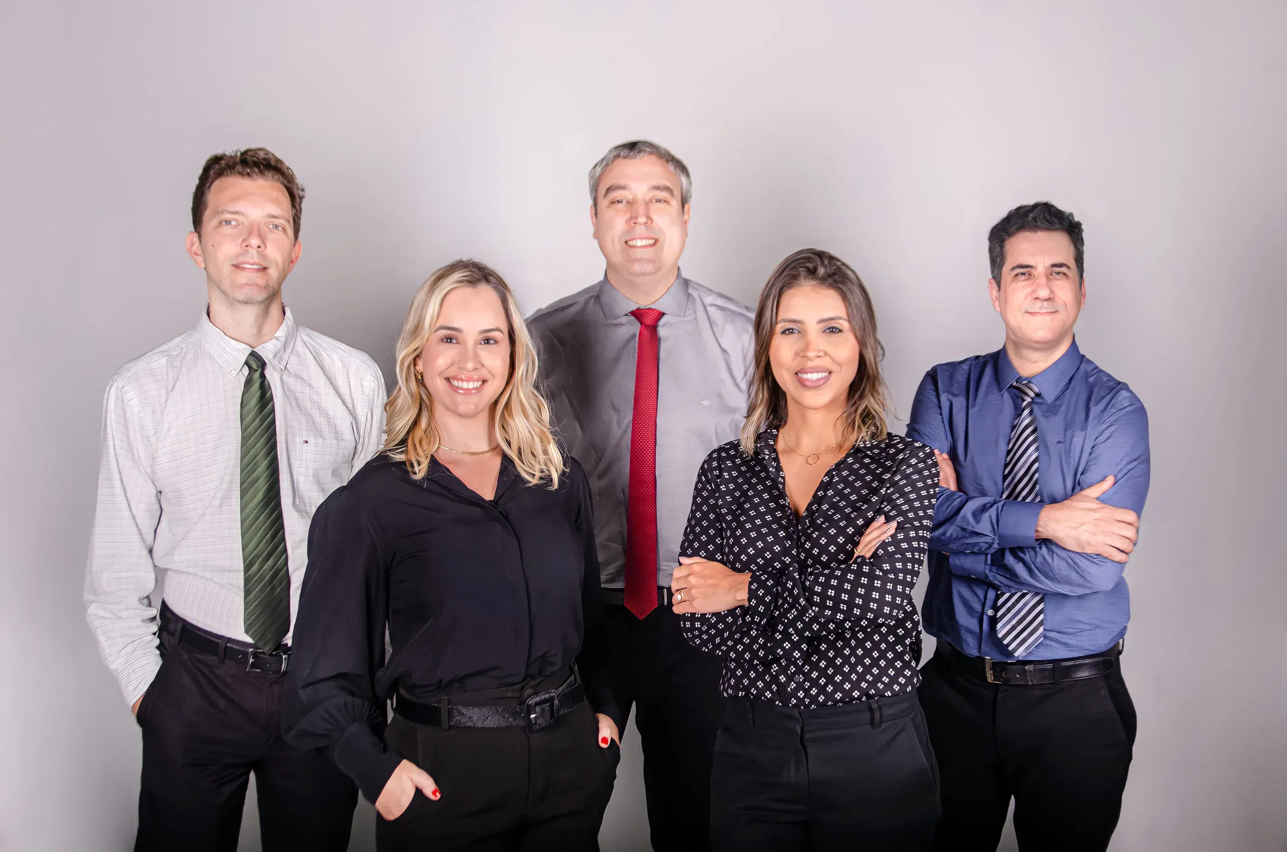 Equipe CECCAPE