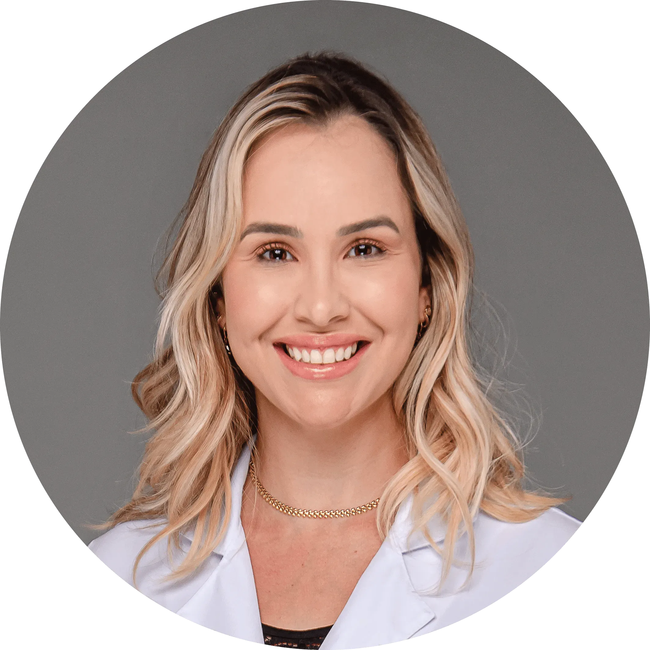 Dra. Camila Machado