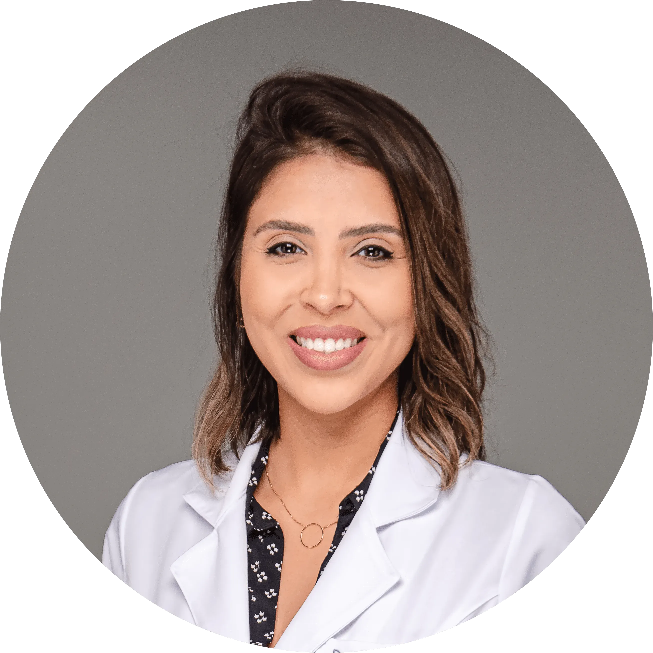 Dra. Rafaelle Souza