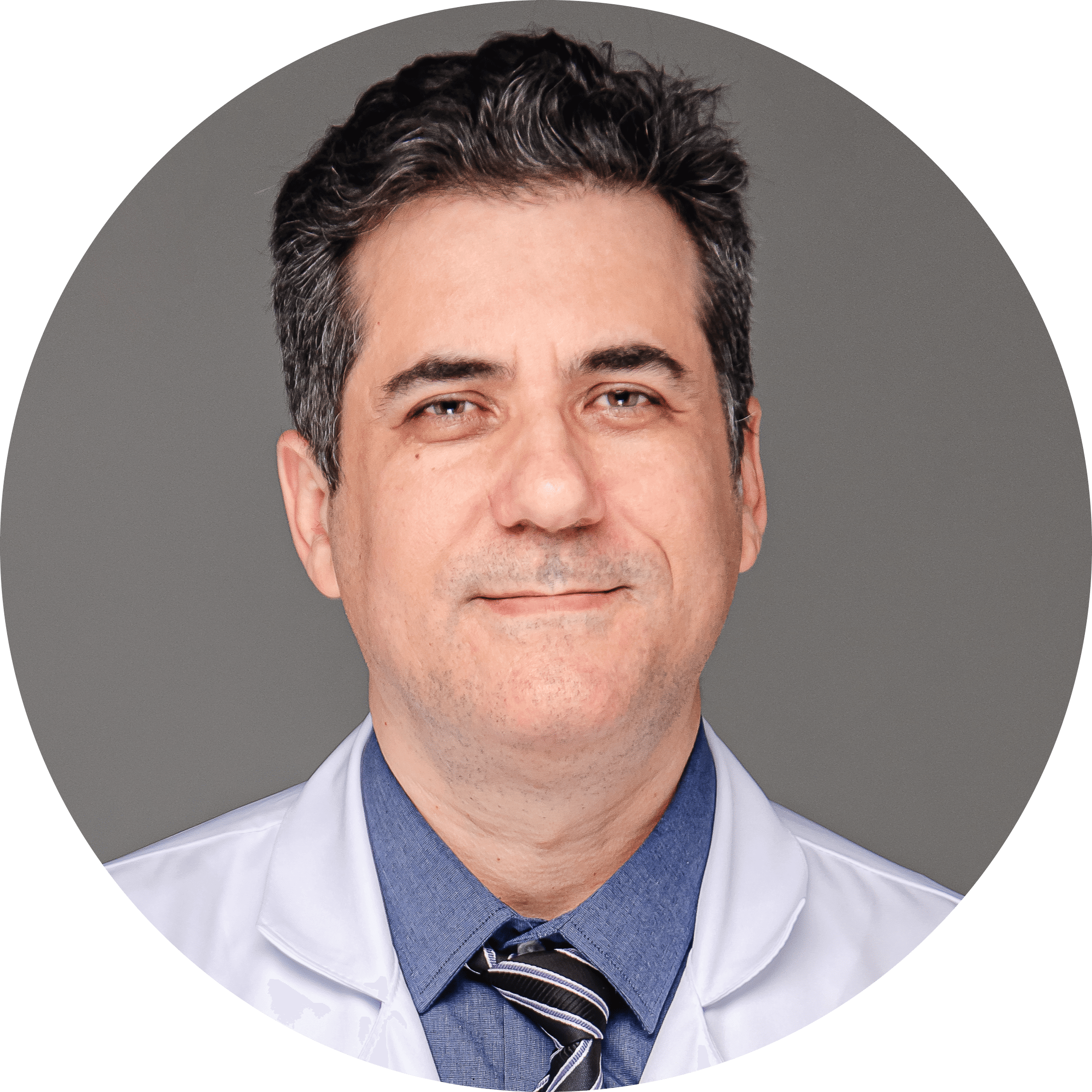 Dr. Agnaldo Graciano